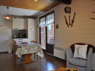 Appartement de charme à Abondance avec balcon et parking - FR-1-692-62 - 4