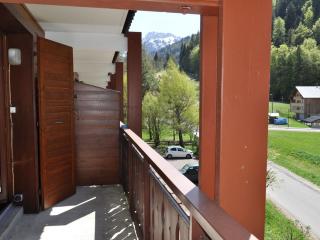 Appartement de charme à Abondance avec balcon et parking - FR-1-692-62 - 3