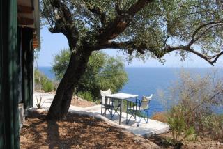 Leonidionhouses Der Kleine Bungalow - 0