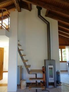 Ferienhaus Chalet Sarah - 2