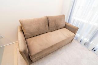 Apto em prédio com Piscina, Região Nobre - TEM0205 - 1