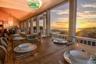 Beach Front Panoramic Vistas! Alicia by the Sea - 9