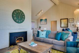 Beach Front Panoramic Vistas! Alicia by the Sea - 7