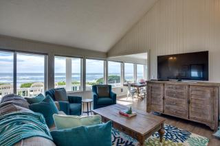 Beach Front Panoramic Vistas! Alicia by the Sea - 6