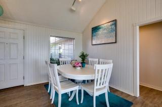 Beach Front Panoramic Vistas! Alicia by the Sea - 1