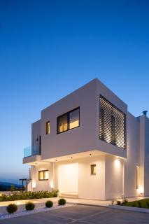 Elegante Villa Mit Beheiztem Pool Und Fantastischer Aussicht - 5