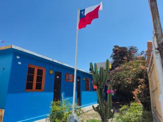Illariy Wasi Hostal - 3