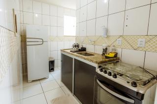 Apto 2 quartos com Smart TV e Ar-condicionado - 1