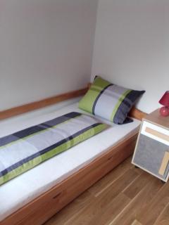 Ferienwohnung In Zandt Mit Garten Und Grill - 4