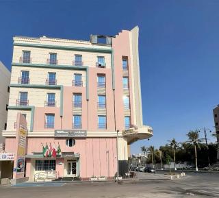 مسار للشقق المخدومة - 0