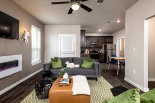 Family-Friendly Home - Ideal for World Cup Week - 5