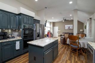 Pool, Games & World Cup Fun for the Whole Family - 5