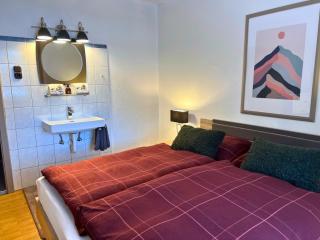 Mountain View Apartment - 4