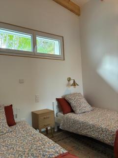 Petite maison avec terrasse. - 5