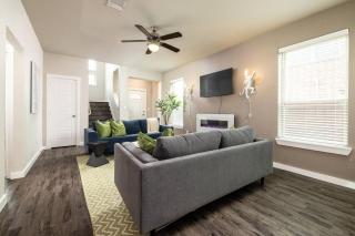 Family-Friendly Home - Ideal for World Cup Week - 7