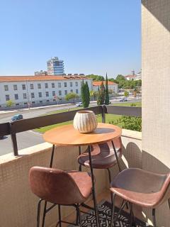 Stay&view Santarém - Santarém - 8