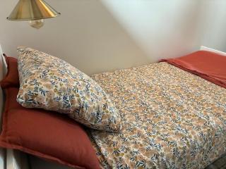 Petite maison avec terrasse. - 6