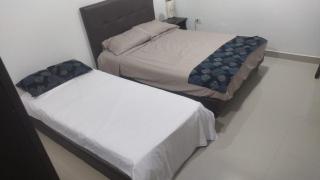 Apartaestudio Suite 201 - 3