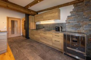 Ferienwohnung Inhög - 2