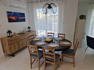 Sunshine Villa Kapparis - 5