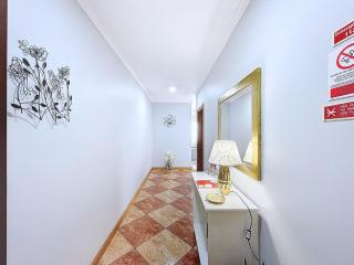 Apartamento Bela Vista - 9