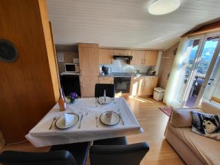 Chalet Lilo 2 Zimmer top mountain view - 7