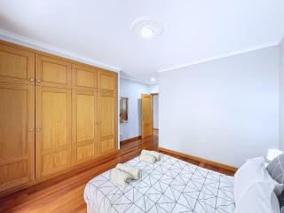 Apartamento Bela Vista - 8