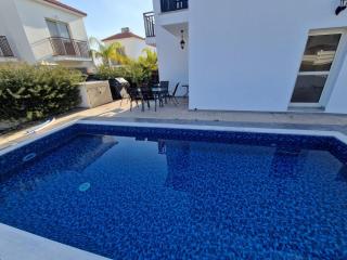 Sunshine Villa Kapparis - 0