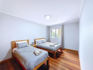 Apartamento Bela Vista - 5