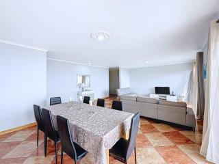 Apartamento Bela Vista - 4