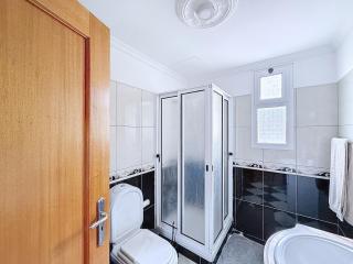 Apartamento Bela Vista - 3