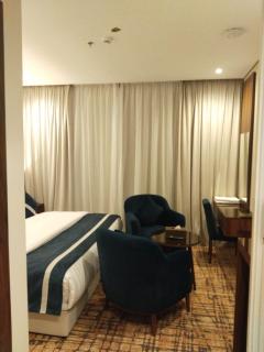 همم للشقق المخدومة- العلا - 3