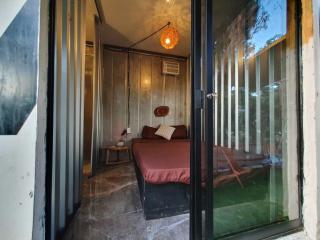 Awa Eco Retreat Tulum - 1