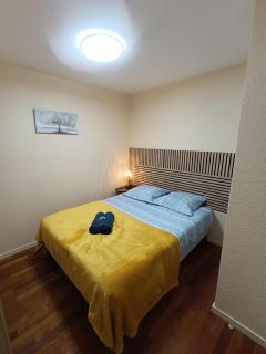 Refuge du Renard au Bord du Lac - Malbuisson - 2