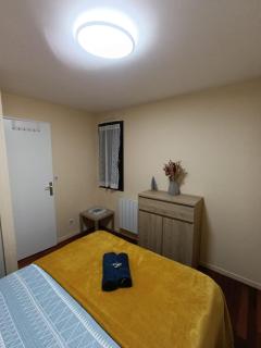 Refuge du Renard au Bord du Lac - Malbuisson - 4