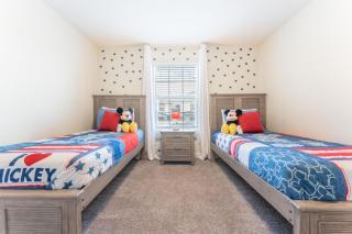 Luxury Villa at Champions Gate Exclusive Resort - 6