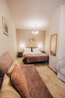 Αγροικία Mυλόδεση - 1