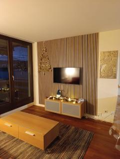 Refuge du Renard au Bord du Lac - Malbuisson - 7