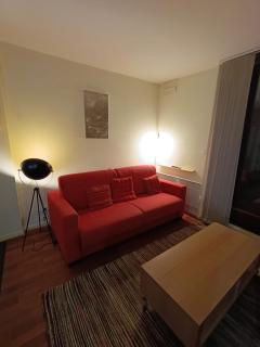 Refuge du Renard au Bord du Lac - Malbuisson - 8