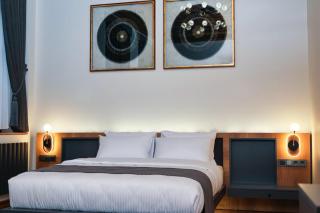 Master Class no 2 Suite - 2