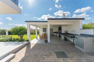 Villa Andris - 5