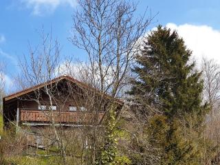 Chalet Traumfleck - 9