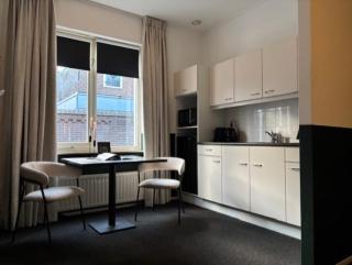 In de Kathoek - Boutique Apartments & Breakfast - 5