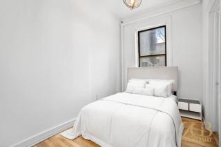 Sun-Filled Brownstone Apt in Prime Chelsea - Nova Iorque - 4