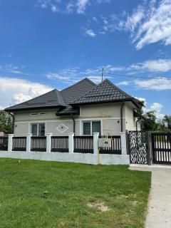 Grandma Guest house at Criseni - 4