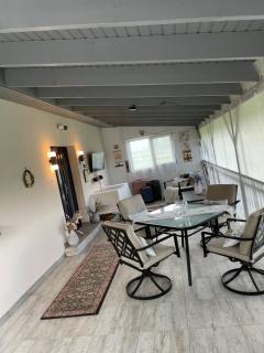 Grandma Guest house at Criseni - 3