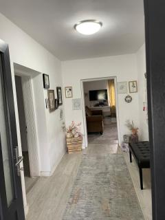 Grandma Guest house at Criseni - 1