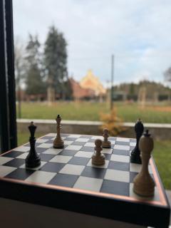 Upcyklovaný kontejnerový dům - 6