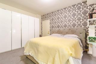 Studio Apartment in Casa, semi-bsmt - 6