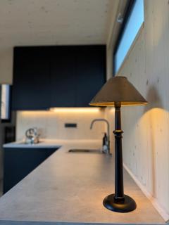 Upcyklovaný kontejnerový dům - 7